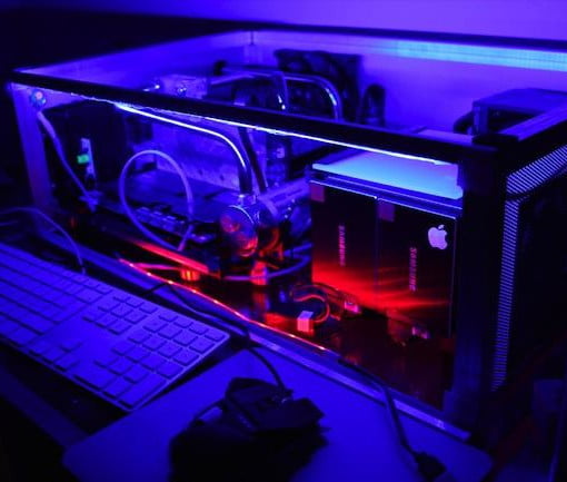 boot camp drivers hackintosh build guide
